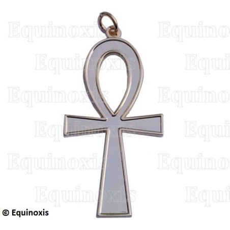 Bijou maçonnique – Croix Ankh