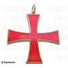 Bijou maçonnique de grade – RER – Ecuyer novice