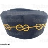 Chapeau de Maître simple – Hauteur 6 cm  – Taille 60