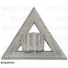 Bijou maçonnique d'Officier – Nautoniers de l'Arche Royale – Chapelain