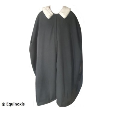 Robe maçonnique – REAA – Trois Fois Puissant Maître
