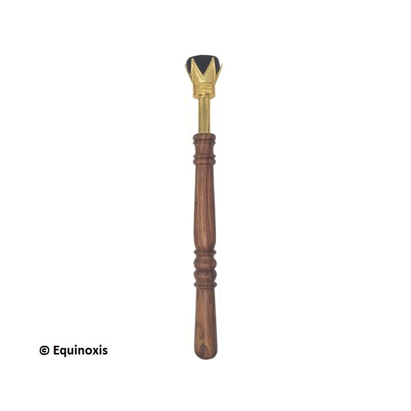 Sceptre maçonnique – Arche Royale Domatique – Josué