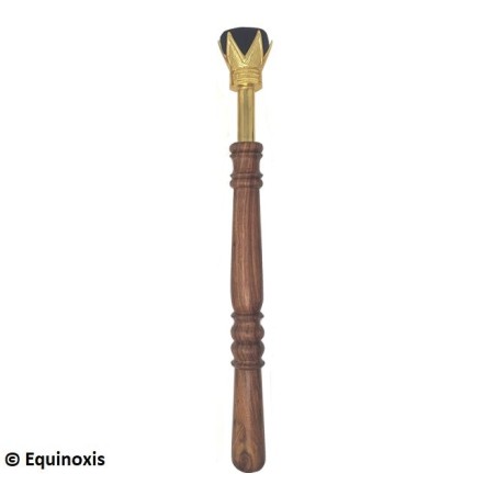 Sceptre maçonnique – Arche Royale Domatique – Josué
