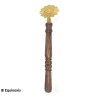 Sceptre maçonnique – Arche Royale Domatique – Aggée