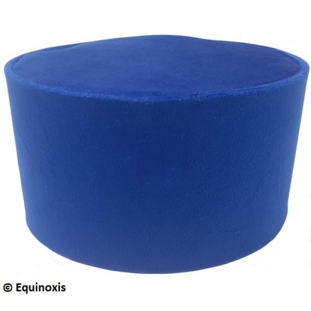 Toque maçonnique en velours – Arche Royale d'Ecosse (ARE) – 3ème Principal – Taille 56