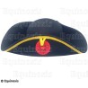 Tricorne maçonnique – Tricorne maçonnique RER rigide – 55