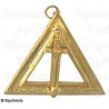 Bijou maçonnique d'Officier – Arche Royale Domatique – Gardien