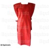 Chlamyde maçonnique – REAA – 18ème degré – Rouge