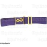 Extension de ceinture de tablier – Violet