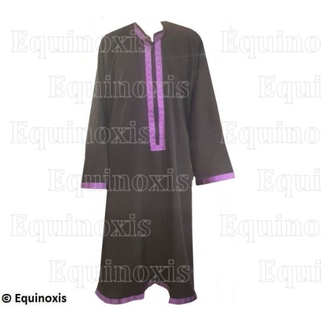 Robe maçonnique – Memphis-Misraïm – 2
