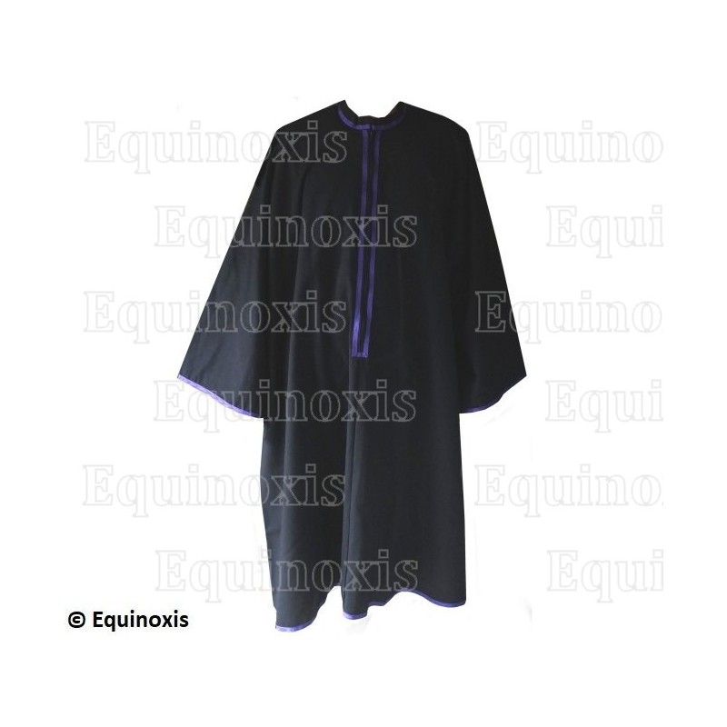 Robe maçonnique – Memphis-Misraïm – 1