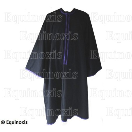 Robe maçonnique – Memphis-Misraïm – 1