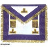 Robe maçonnique – Memphis-Misraïm – 1