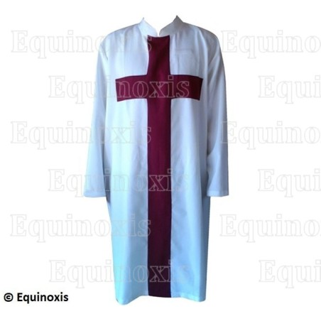 Tunique – Knights Templar (KT) – Tunique du Temple