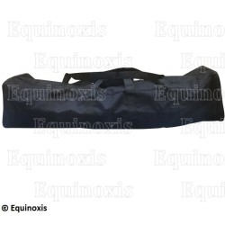 Sacoche de transport en nylon pour décors maçonniques et épée – KT / KM / CBCS / SOT