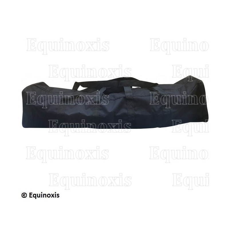 Sacoche de transport en nylon pour décors maçonniques et épée – KT / KM / CBCS / SOT