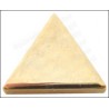 Pin's maçonnique – Triangle
