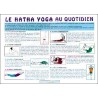 Planche le Hatha Yoga au quotidien 