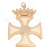 Croix de Souverain Grand Inspecteur Général (SGIG) – 33ème degré du REAA