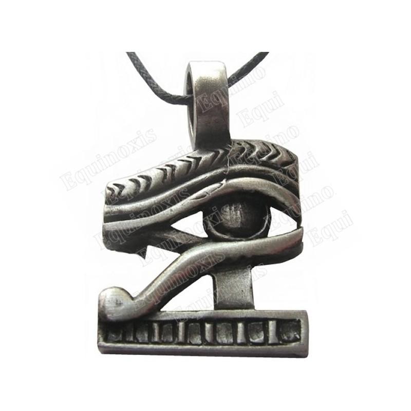 Pendentif égyptien – Oeil d'Horus