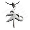 Pendentif Feng-Shui – Pendentif idéogramme chinois – Harmonie