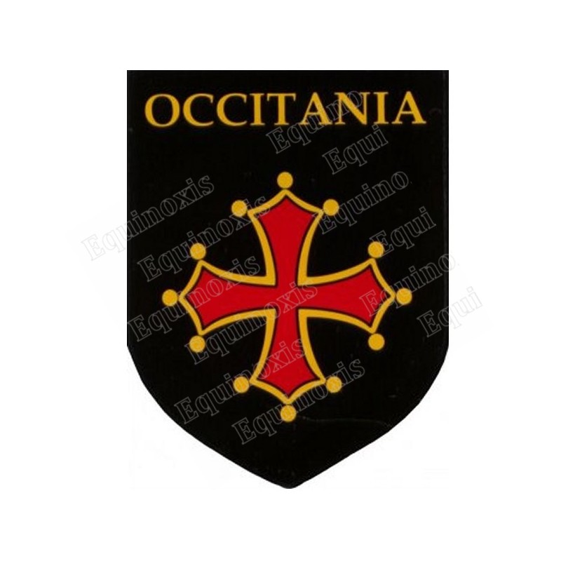 Magnet occitan – Occitania