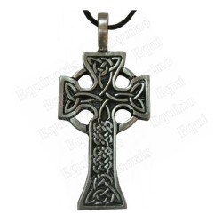 Pendentif celtique – Croix celtique 6