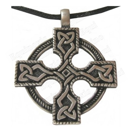 Pendentif celtique – Croix celtique 3