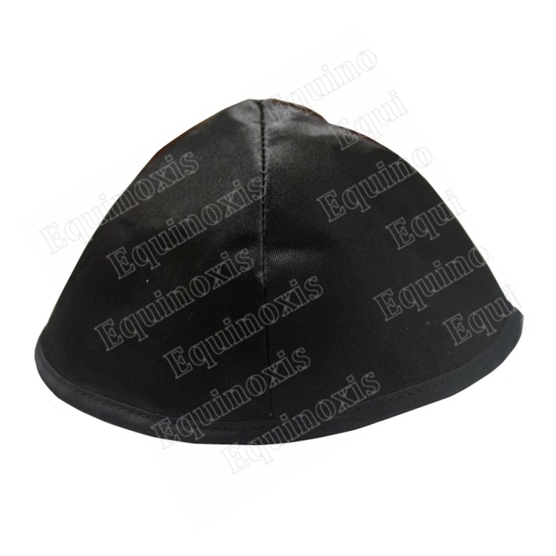 Calotte noire