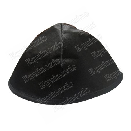 Calotte noire